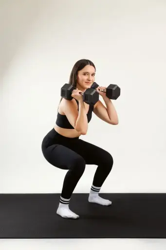 Plan Personalizado de Ejercicio