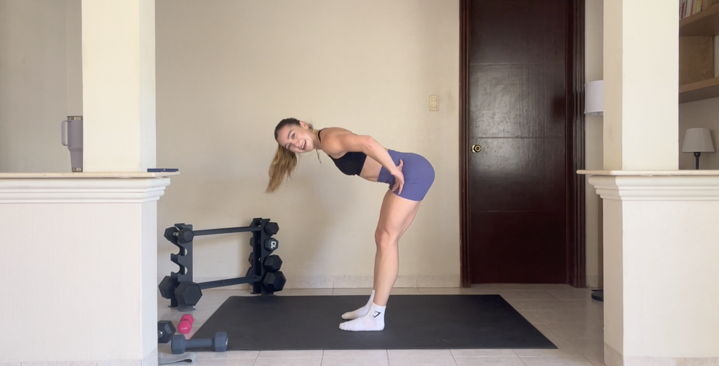 Fullbody Strength 2