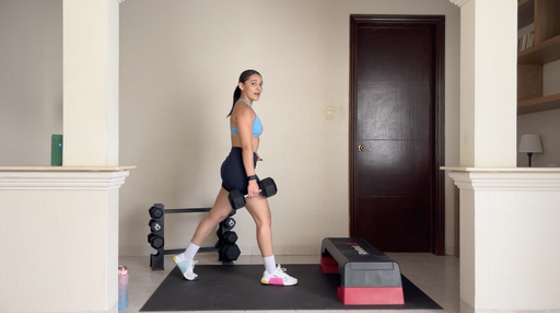 Lowerbody Strong 2 ft. Bruno Mars