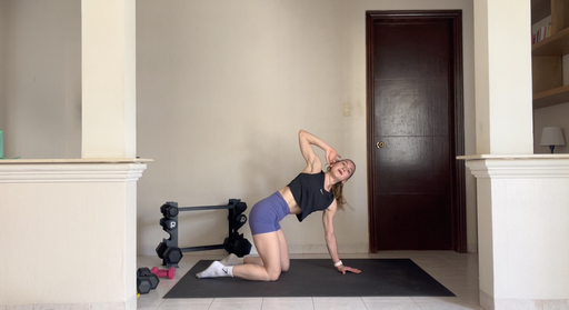 Flow & Tone 4