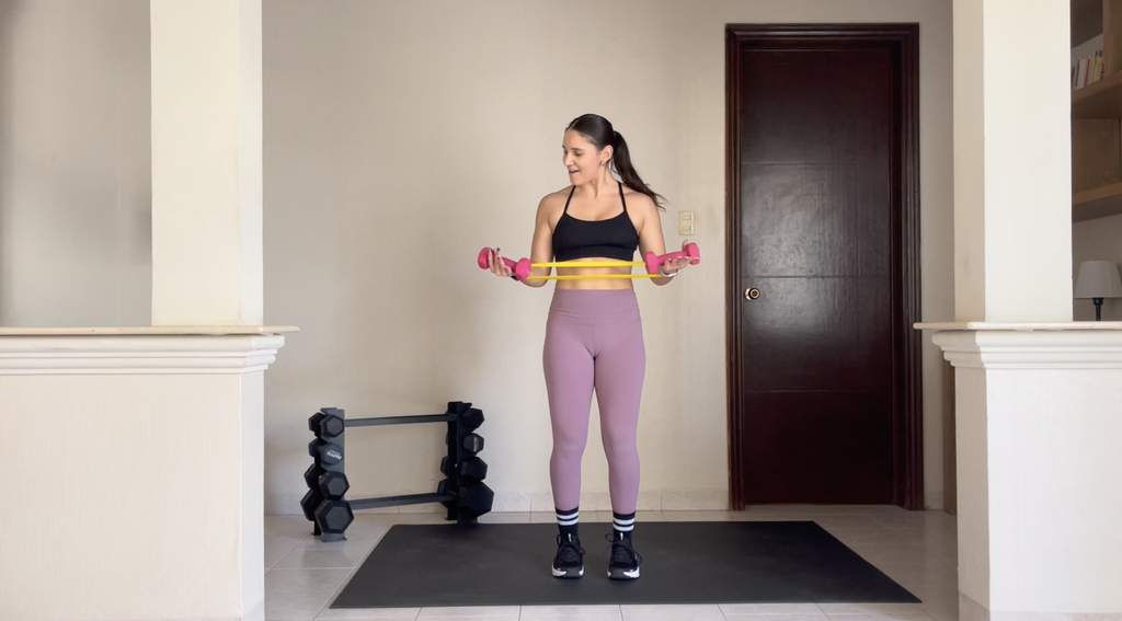 Upperbody Strong 2