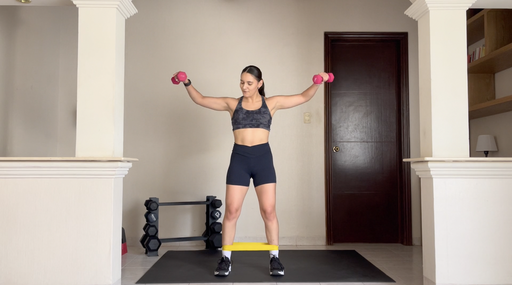 Fullbody Strong 3