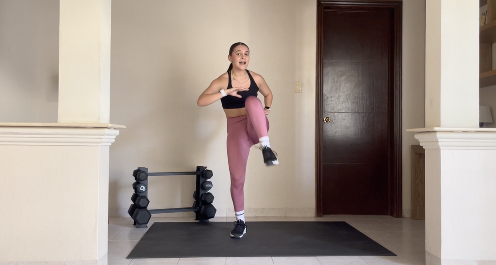 Cardio Fullbody 3