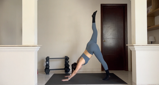 Movilidad 3 (Fullbody)