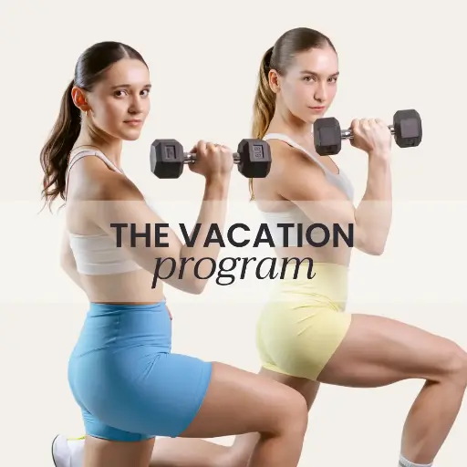 The Vacation Program