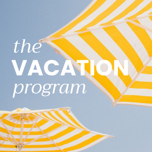 The Vacation Program