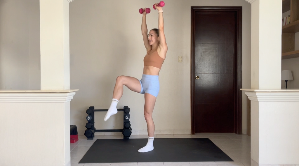 Flow & Tone 14