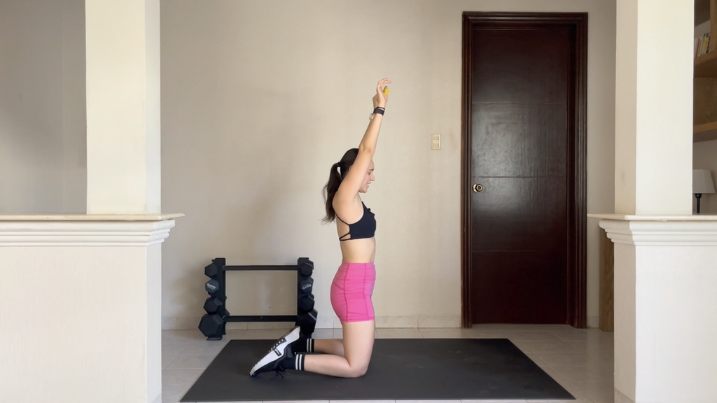 Upperbody Strong 6