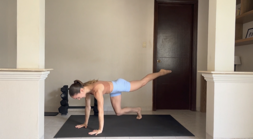 Lowerbody Strong 10