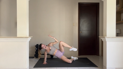 Cardio Abs 6