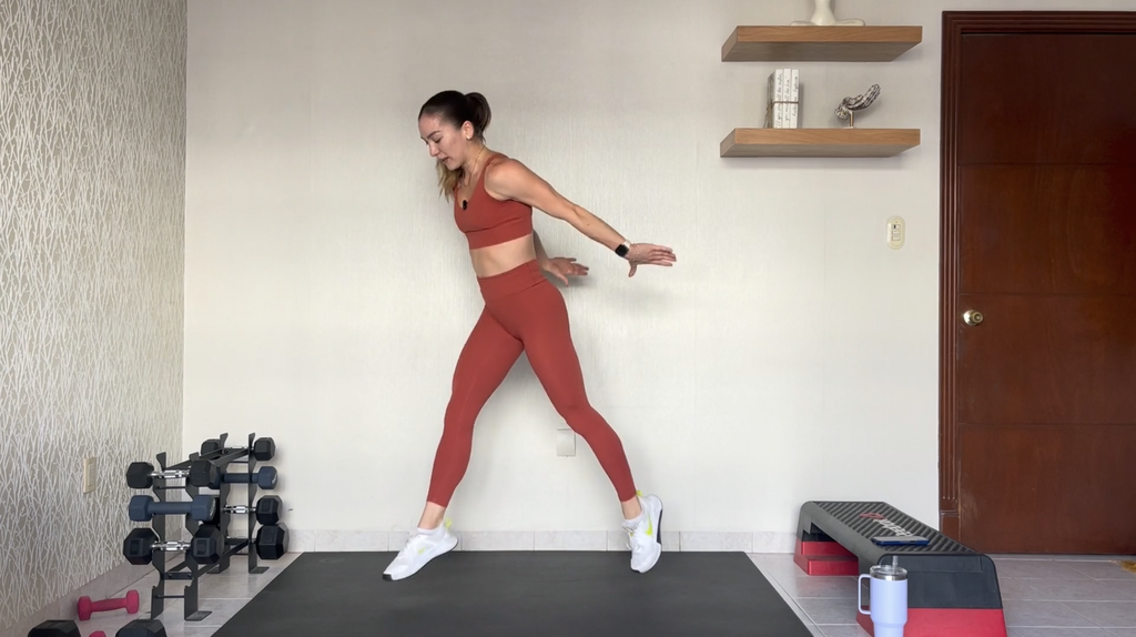 Lowerbody Power 10