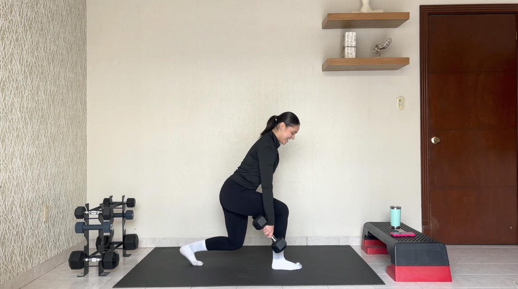 Glutes Strong 4