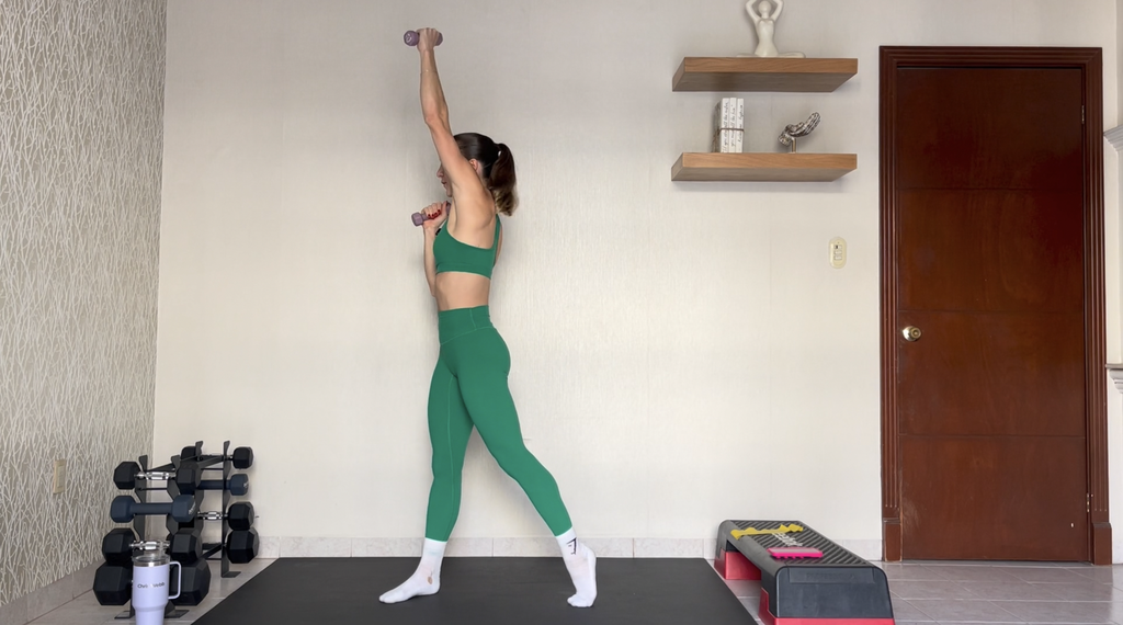 Flow & Tone 21