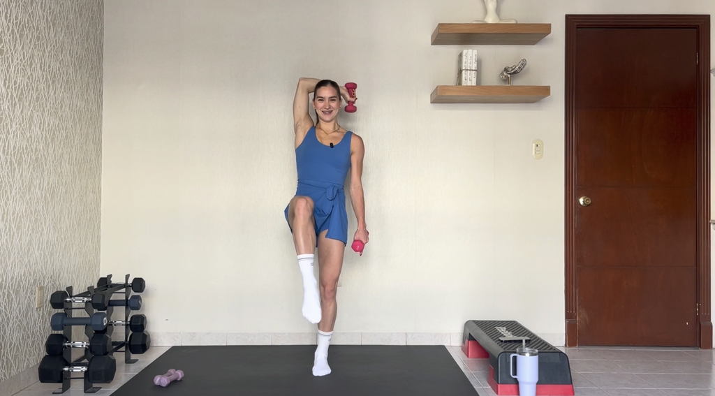 Flow & Tone (upper) 22 ft. Oldies