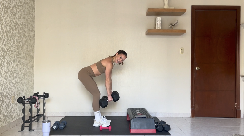 Upperbody Strong 13 ft. Tate McRae