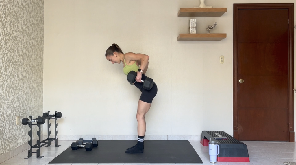 Fullbody Strong 11 ft. Bad Bunny