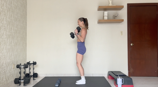 Arms & Legs Strong 2