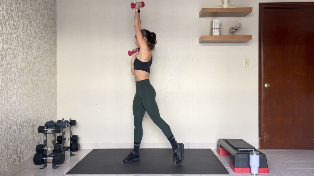 Fullbody Power 18 ft. The Chainsmokers