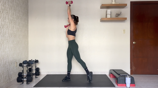 Fullbody Power 18 ft. The Chainsmokers