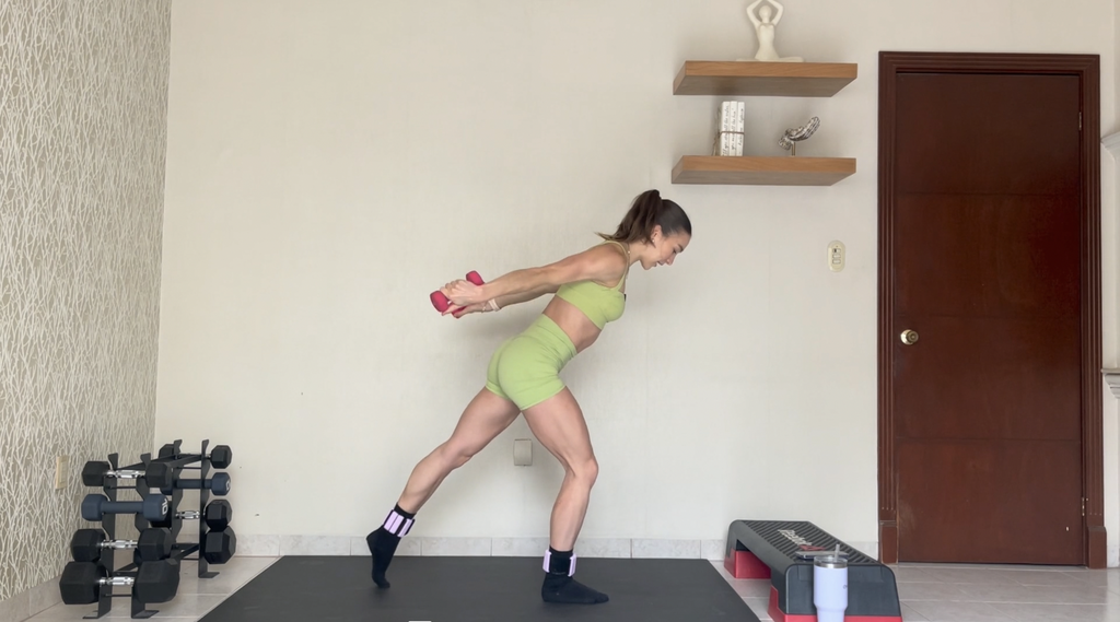 Flow & Tone 25