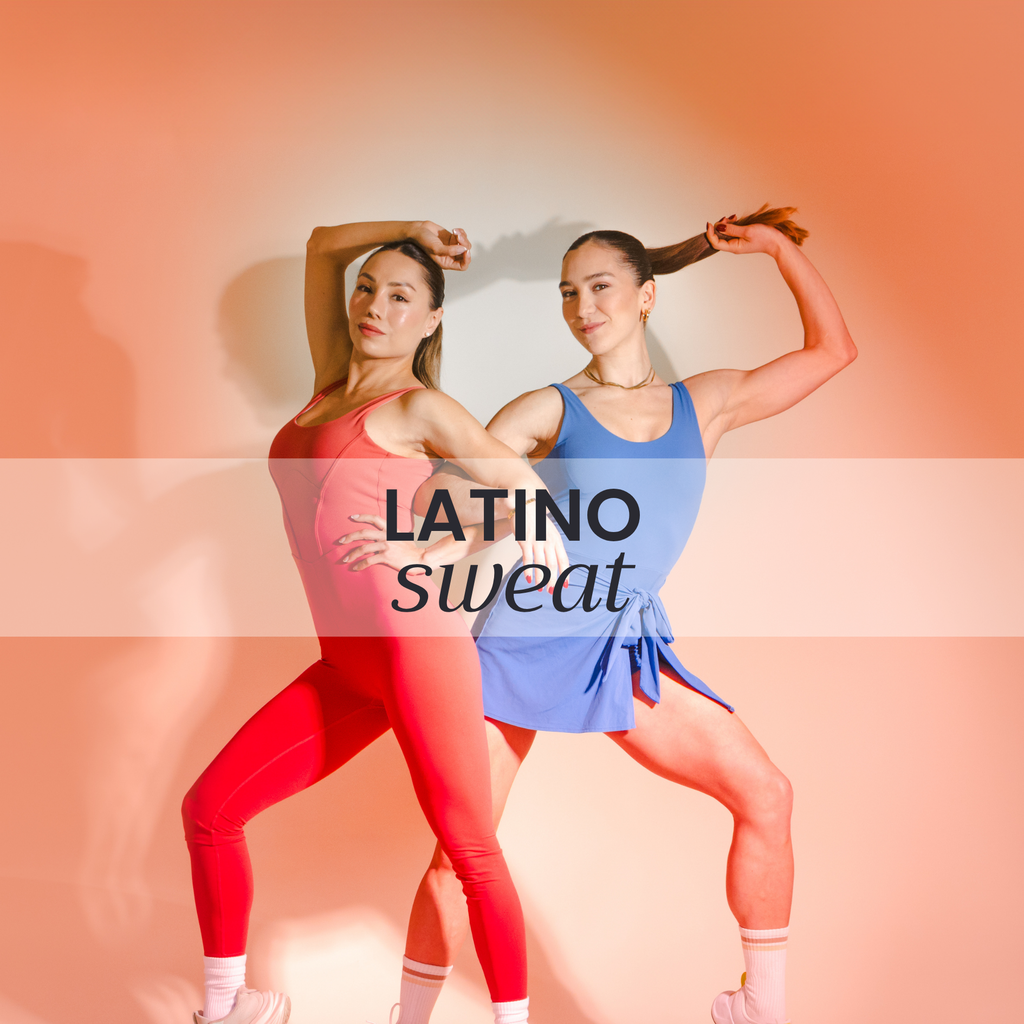 Latino Sweat