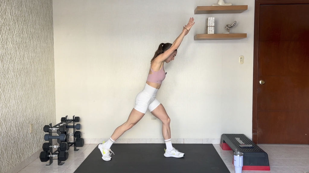 Fullbody Power 19