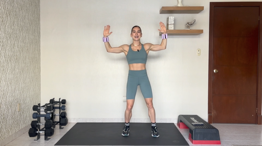 Upperbody Power 13