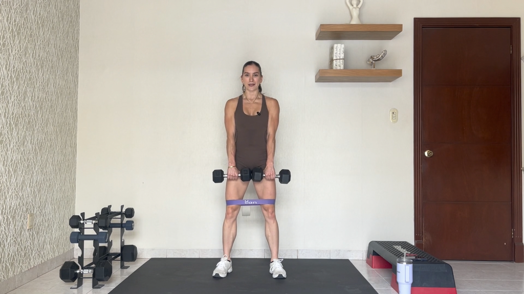 Glutes Power 7