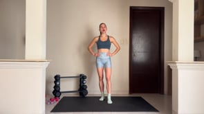 Arms & Abs 1