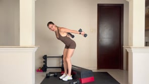 Upperbody Power 6 ft. Gwen Stefani & Fergie