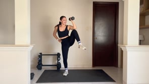 Cardio Abs 4