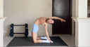 Flexibilidad 2 - Arcos