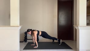 Upperbody Strong 8