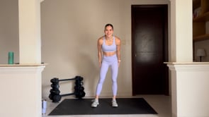 HIIT TO THE BEAT 1