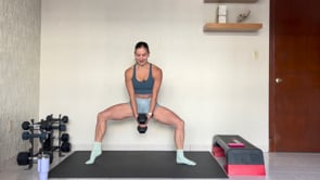 Lowerbody Strong 15