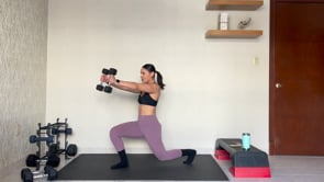 Fullbody Strong 9