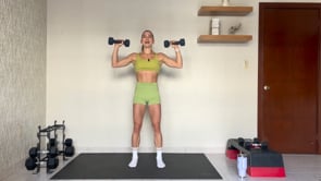 Upperbody Strong 10