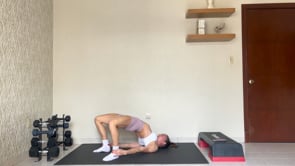 Estiramiento y Meditación 13