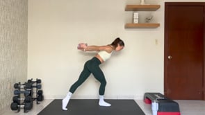 Flow & Tone 22