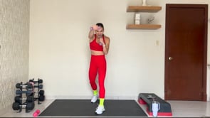 HIIT TO THE BEAT 10