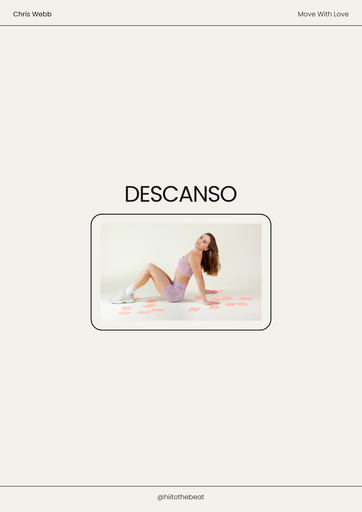 Descanso