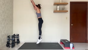 HIIT Fullbody 4