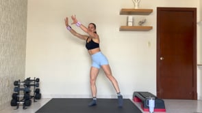 Latino Sweat - Fullbody 1