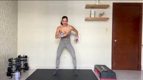 Latino Sweat - Fullbody 2