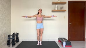 Latino Sweat - Fullbody 4
