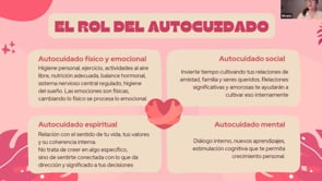 Taller de Amor Propio pt.2